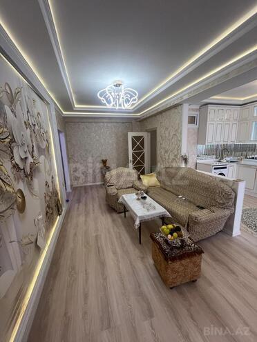 Satılır 3 otaqlı yeni tikili 70 m², photo 5 from 32