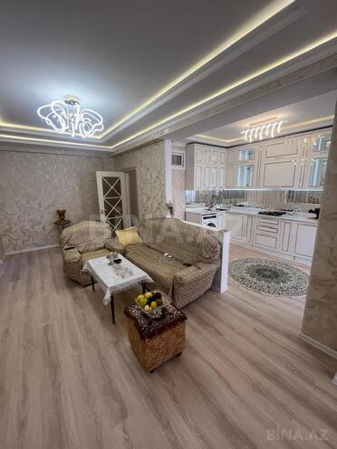 Satılır 3 otaqlı yeni tikili 70 m², photo 4 from 32