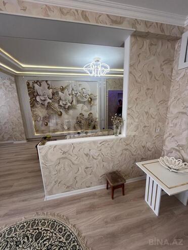 Satılır 3 otaqlı yeni tikili 70 m², photo 20 from 32