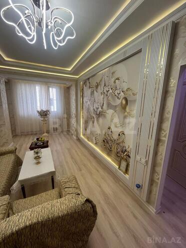 Satılır 3 otaqlı yeni tikili 70 m², photo 27 from 32