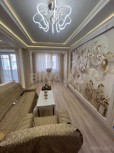 Satılır 3 otaqlı yeni tikili 70 m², photo 31 from 32
