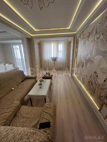 Satılır 3 otaqlı yeni tikili 70 m², photo 29 from 32