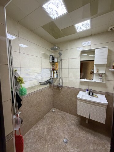 Satılır 3 otaqlı köhnə tikili 80 m², Həzi Aslanov m., photo 10 from 23