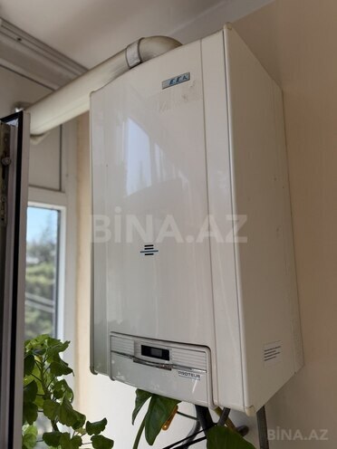 Satılır 3 otaqlı köhnə tikili 80 m², Həzi Aslanov m., photo 18 from 23