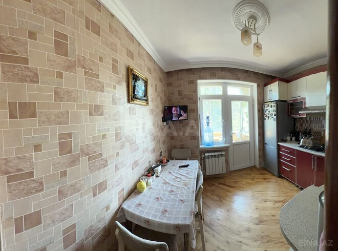 Satılır 3 otaqlı köhnə tikili 80 m², Həzi Aslanov m., photo 8 from 23