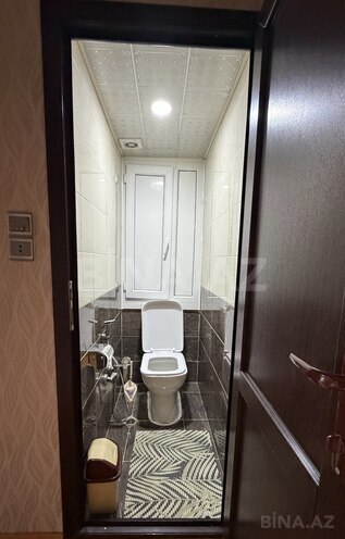 Satılır 3 otaqlı köhnə tikili 80 m², Həzi Aslanov m., photo 11 from 23