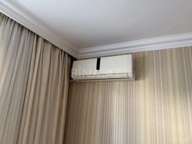 Satılır 3 otaqlı köhnə tikili 80 m², Həzi Aslanov m., photo 17 from 23