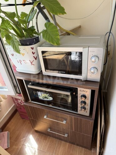 Satılır 3 otaqlı köhnə tikili 80 m², Həzi Aslanov m., photo 16 from 23