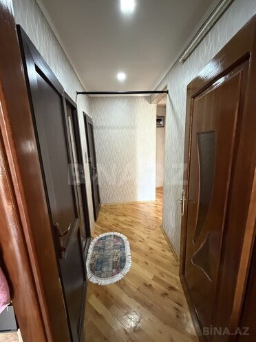 Satılır 3 otaqlı köhnə tikili 80 m², Həzi Aslanov m., photo 14 from 23