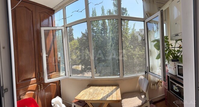 Satılır 3 otaqlı köhnə tikili 80 m², Həzi Aslanov m., photo 15 from 23