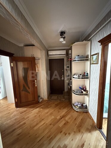 Satılır 3 otaqlı köhnə tikili 80 m², Həzi Aslanov m., photo 13 from 23