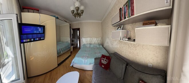 Satılır 3 otaqlı köhnə tikili 80 m², Həzi Aslanov m., photo 7 from 23