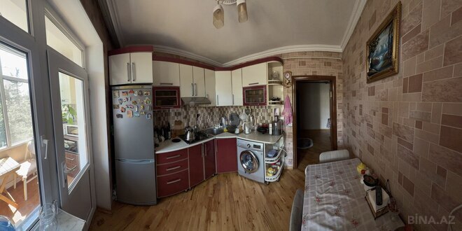 Satılır 3 otaqlı köhnə tikili 80 m², Həzi Aslanov m., photo 9 from 23