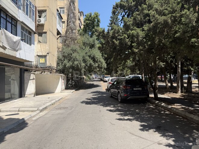 Satılır 3 otaqlı köhnə tikili 80 m², Həzi Aslanov m., photo 20 from 23