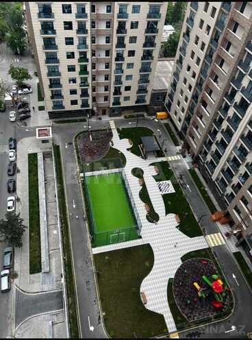 Satılır 2 otaqlı yeni tikili 91 m², 28 May m., photo 1 from 23