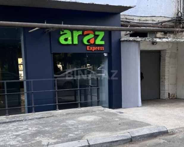 Satılır 3 otaqlı köhnə tikili 80 m², Həzi Aslanov m., photo 22 from 23