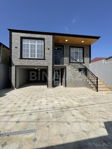 Продаётся 5-комн. дом/дача 160 м², пос. Говсан, photo 1 from 20