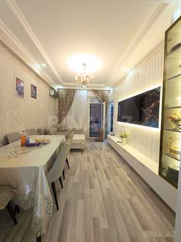 Продается 2-комн. новостройка 50 м², пос. Масазыр, photo 5 from 11