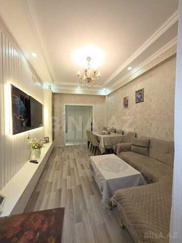Продается 2-комн. новостройка 50 м², пос. Масазыр, photo 1 from 11