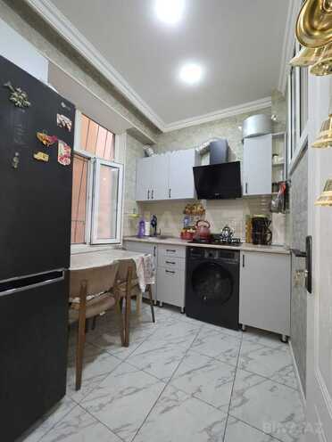 Продается 2-комн. новостройка 50 м², пос. Масазыр, photo 8 from 11