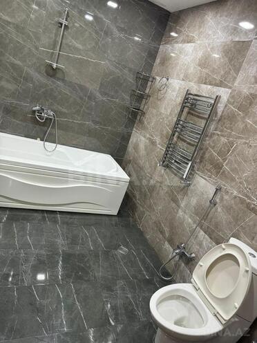 Сдаётся 3-комн. новостройка 140 м², м. Элмляр Академиясы, photo 27 from 31