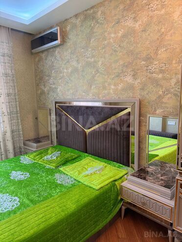 Сдаётся 3-комн. новостройка 140 м², м. Элмляр Академиясы, photo 14 from 31