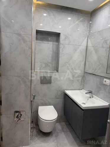 Satılır 2 otaqlı yeni tikili 100 m², 28 May m., photo 15 from 16