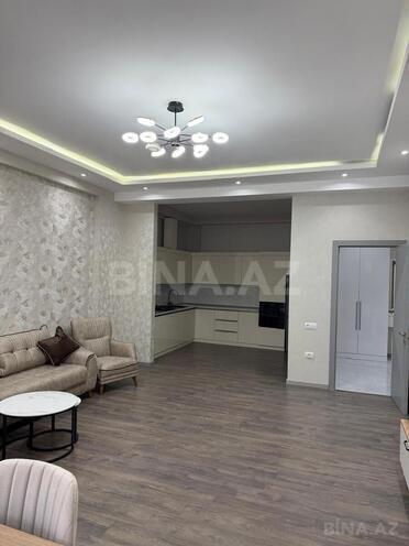 Satılır 2 otaqlı yeni tikili 100 m², 28 May m., photo 5 from 16