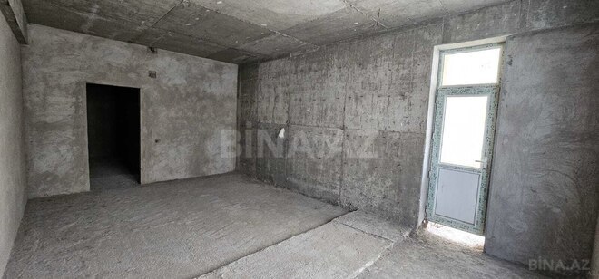 Satılır 3 otaqlı yeni tikili 130 m², Həzi Aslanov m., photo 7 from 9