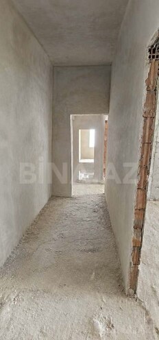 Satılır 3 otaqlı yeni tikili 130 m², Həzi Aslanov m., photo 5 from 9