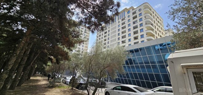 Satılır 3 otaqlı yeni tikili 130 m², Həzi Aslanov m., photo 4 from 9