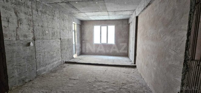 Satılır 3 otaqlı yeni tikili 130 m², Həzi Aslanov m., photo 6 from 9