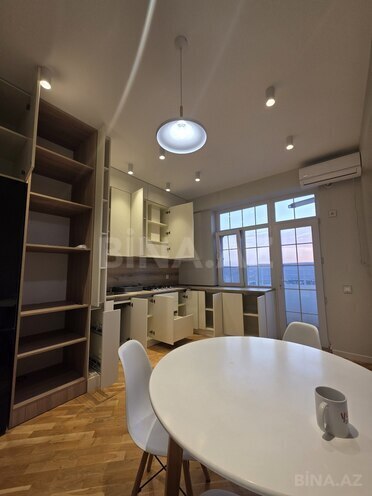İcarəyə verilir 2 otaqlı yeni tikili 85 m², Yeni Yasamal q., photo 6 from 8