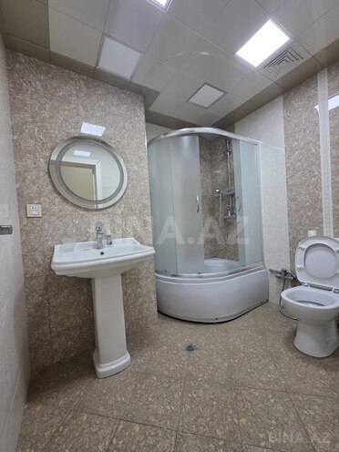 İcarəyə verilir 2 otaqlı yeni tikili 85 m², Yeni Yasamal q., photo 7 from 8