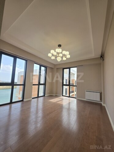 Satılır 3 otaqlı yeni tikili 83 m², Yasamal q., photo 4 from 14