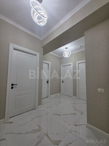 Satılır 3 otaqlı yeni tikili 83 m², Yasamal q., photo 10 from 14