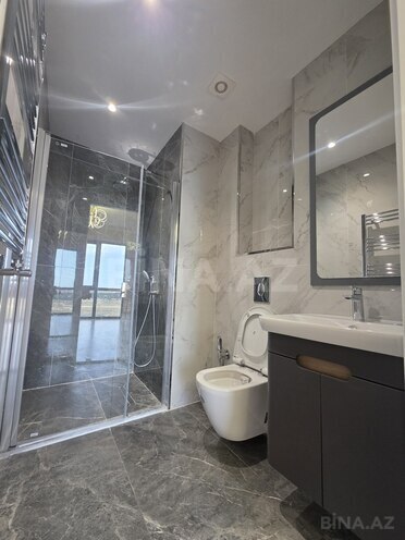 Satılır 3 otaqlı yeni tikili 83 m², Yasamal q., photo 8 from 14