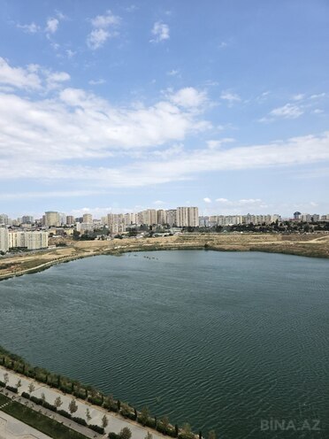 Satılır 3 otaqlı yeni tikili 83 m², Yasamal q., photo 11 from 14
