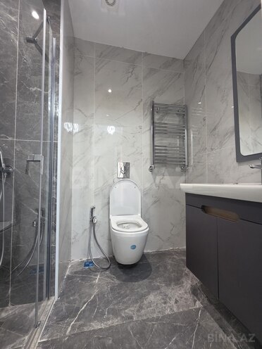 Satılır 3 otaqlı yeni tikili 83 m², Yasamal q., photo 9 from 14