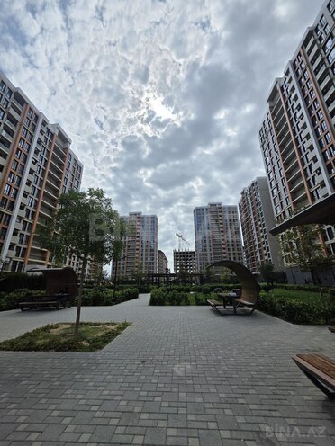 Satılır 3 otaqlı yeni tikili 83 m², Yasamal q., photo 3 from 14