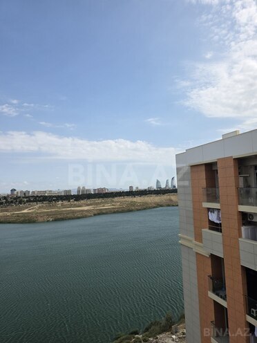 Satılır 3 otaqlı yeni tikili 83 m², Yasamal q., photo 12 from 14