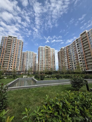 Satılır 3 otaqlı yeni tikili 83 m², Yasamal q., photo 1 from 14