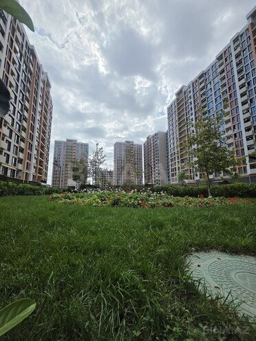 Satılır 3 otaqlı yeni tikili 83 m², Yasamal q., photo 13 from 14