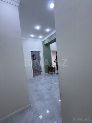 Satılır 3 otaqlı yeni tikili 110 m², Badamdar q., photo 8 from 15