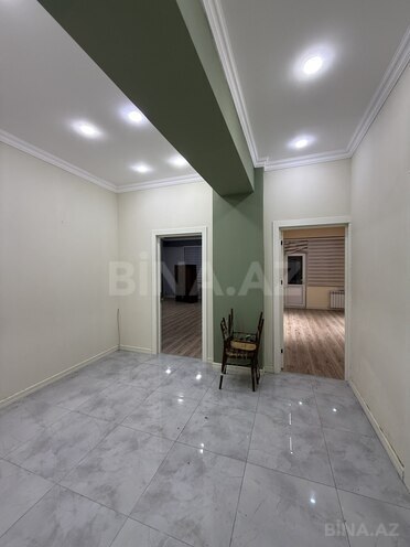 Satılır 3 otaqlı yeni tikili 110 m², Badamdar q., photo 4 from 15
