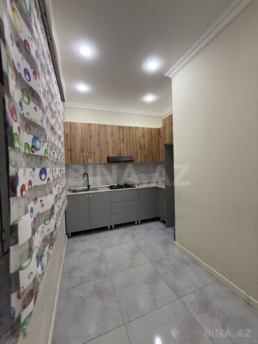 Satılır 3 otaqlı yeni tikili 110 m², Badamdar q., photo 11 from 15