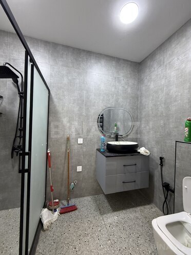 Satılır 3 otaqlı yeni tikili 110 m², Badamdar q., photo 14 from 15