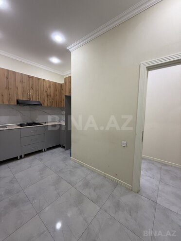 Satılır 3 otaqlı yeni tikili 110 m², Badamdar q., photo 12 from 15