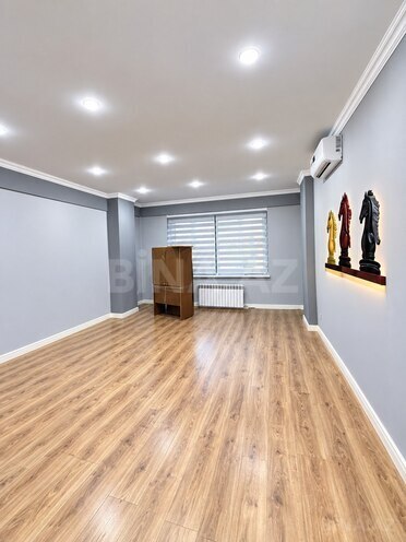Satılır 3 otaqlı yeni tikili 110 m², Badamdar q., photo 1 from 15