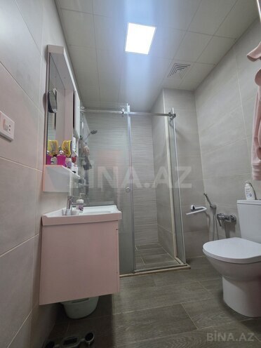 Satılır 1 otaqlı yeni tikili 32 m², 20 Yanvar m., photo 8 from 11